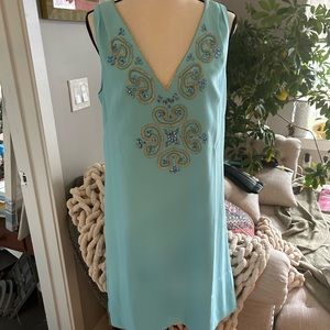 Lilly P! Let’s go! Never been worn and straight off the rack.